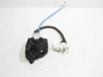 17-20 Bmw 640I Gt G32 Rear Left Driver Door Lock Latch Actuator *. Fixed Price $95.00.