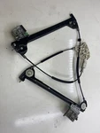 2002 Mercedes SL500 R230 Right Side Front Window Regulator A2307200446. Fixed Price $118.89.