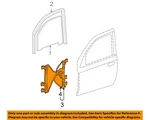 Gm Oem Front Door-window Lift Regulator 20930664. Fixed Price $55.00.