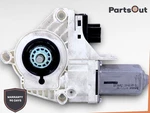 05-15 Audi Q7 Rear Right Door Window Motor 4L0 959 802 B Oem. Fixed Price $36.22.