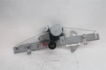 Front Door Window Regulator Power Nissan Versa 20 22 Left 807215EF0A 1335340. Fixed Price $69.99.