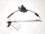 2016 2020 Mazda CX-3 Rear Left Window Regulator Oem D10E73590A. Fixed Price $81.00.
