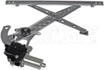 Dorman 741-870 Power Window Regulator And Motor Assembly. Fixed Price $67.98.