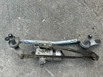 18 19 20 21 22 23 Rio Windshield Wiper Transmission Linkage Motor Oem 98100H9000. Fixed Price $99.00.