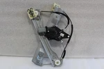 2016 Chevrolet Volt Right Passenger Front Door Window Regulator + Motor 23104909. Fixed Price $39.60.