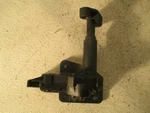 Drivers Quarter Glass Motor For 01-16 Dodge Caravan. Fixed Price $54.95.