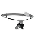 1X Front Left Power Window Regulator For Subaru Legacy/outback 15-19 61041AL01A. Fixed Price $58.19.