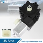 Rear Right Window Motor For Jeep Commander Grand Cherokee 2006-2010. Fixed Price $28.99.