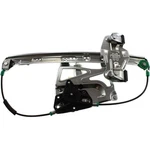 Power Window Regulator For 2000-2001 Cadillac Deville Front Right With Motor. Fixed Price $44.73.