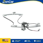 Front Right Window Regulator With Motor For 06-2010 Dodge Charger 5065470AB. Fixed Price $37.99.
