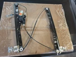Oem 2012 Nissan Armada Front Passenger Window Regulator & Motor. Fixed Price $30.00.