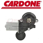 Cardone Rear Left Power Window Motor For 2010-2018 Toyota Sequoia Mh. Fixed Price $131.46.
