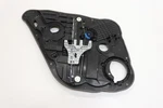 2022 - 2026 Kia EV6 Rear Right Door Window Regulator W/ Carrier Oem 83480CV000. Fixed Price $103.28.