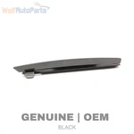 2004-2006 Vw Phaeton Rear Left Side Window Sun Shade 3D7861333B. Fixed Price $26.49.