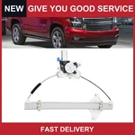 Front Left Power Window Regulator W/motor For Chevrolet Captiva Sport 08-15. Fixed Price $45.99.