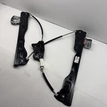 2020-2024 Tesla Model Y Front Left Door Glass Regulator Oem 1526800-00-B. Fixed Price $148.74.