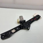 Bmw Oem F30 Sedan 2013-2015 Rear Back Left Driver Side Window Regulator Motor. Fixed Price $43.49.