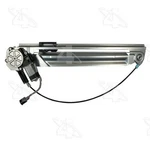 Aci 88034 Power Window Motor And Regulator Assembly For 97-99 Bmw 528I 540I. Fixed Price $195.99.