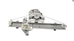 Rear Left Driver Side Door Window Regulator W/ Motor 2021-2025 Nissan Rogue Oem. Fixed Price $131.99.
