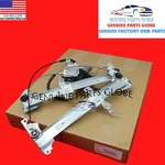 Genuine Oem Toyota 2007-2021 Tundra Back Window Regulator With Motor 69850-0C050. Fixed Price $298.98.