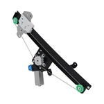1X Window Motor And Regulator Front Right For Nissan Sentra 2013-19 807203SG0A. Fixed Price $37.12.