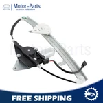 Driver Side Left Lh Front Power Window Regulator W/ Motor For Contour Mystique. Fixed Price $53.99.