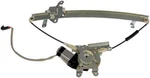 Dorman Power Window Motor & Regulator , Pn# 741-702. Fixed Price $103.64.