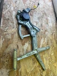 1987-1993 Bmw E30 325I Convertible Front Right Door Window Regulator Motor Oem. Fixed Price $99.99.