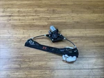 2011-2016 Mini Countryman R60 Rear Right Door Window Regulator W/ Motor Oem. Fixed Price $28.00.
