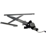 741-758 Dorman Window Regulator Front Driver Left Side For Chevy Hand Sedan. Fixed Price $148.32.