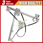 For 2002-2015 G500 W463 Front Right Window Regulator W/o Motor 4637201646 New. Fixed Price $67.82.
