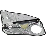 Window Regulator Glass Rear Driver Left Side For Mb Mercedes Hand 1647303179. Fixed Price $137.50.