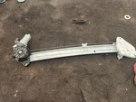 Driver Front Window Regulator Automatic Up And Down Fits 15-20 417451. Fixed Price $53.60.