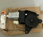 Power Window Motor Dorman 742-944 Fits 09-12 Dodge Journey. Fixed Price $17.99.