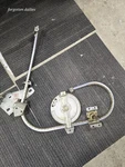 Dodge Daytona Turbo Z Chrysler Laser Window Regulator 4336395. Fixed Price $60.00.