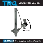 Trq Rear Right Window Regulator & Motor For 1995-1999 Toyota Avalon. Fixed Price $69.95.