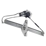 For Toyota Camry 92-96 Front Driver Side Power Window Regulator W/o Motor. Fixed Price $246.20.