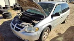 2004-2007 Dodge Caravan Passenger Right Front Power Window Regulator With Motor. Fixed Price $106.81.