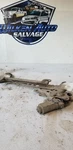 Driver Left Rear Window Regulator Fits 90-91 Lexus ES250 376914. Fixed Price $80.75.