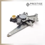 2007-2012 Lexus ES350 Door Window Regulator W/motor Rear Right 69803-12180. Fixed Price $79.11.