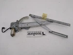 Land Rover Discovery Ii Driver Left Front Door Window Regulator Fits 1999-2004. Fixed Price $41.92.