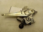 13-18 Toyota RAV4 Xle Passenger Side Rear Door Window Regulator Assembly. Fixed Price $116.99.