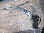 Volvo 740 760 780 Window Regulator & Motor Front Right 3503521 3503795 1380918. Fixed Price $21.75.