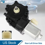 Rear Left Window Motor For Jeep Commander Grand Cherokee 2006-2010. Fixed Price $22.59.