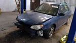 Driver Front Window Regulator Electric Station Wgn Fits 02-07 Impreza 6142. Fixed Price $89.00.