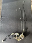 2002-2006 Suzuki Aerio Passenger Right Rear Power Window Motor & Regulator Oem. Fixed Price $60.00.