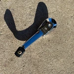 Volvo 740 Oe Sunroof Crank Handle Chrome 100636825 Vw Golde. Fixed Price $32.00.