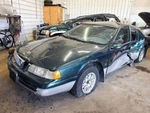 Passenger Right Window Regulator Fits 89-95 Cougar 1927646FRONT Door. Fixed Price $42.00.