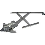 Dorman 752-450 Window Regulator Glass Front Driver Left Side Hand For Insight. Fixed Price $166.11.