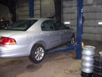 Driver Rear Window Regulator Electric Fits 96-07 Taurus 25460. Fixed Price $79.44.
